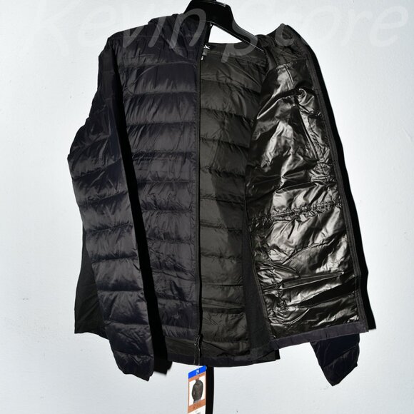 Eddie Bauer Men's Puffer‎ Jacket    Classic fit - Picture 9 of 10